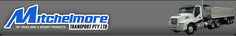 Mitchelmore Transport Pty Ltd